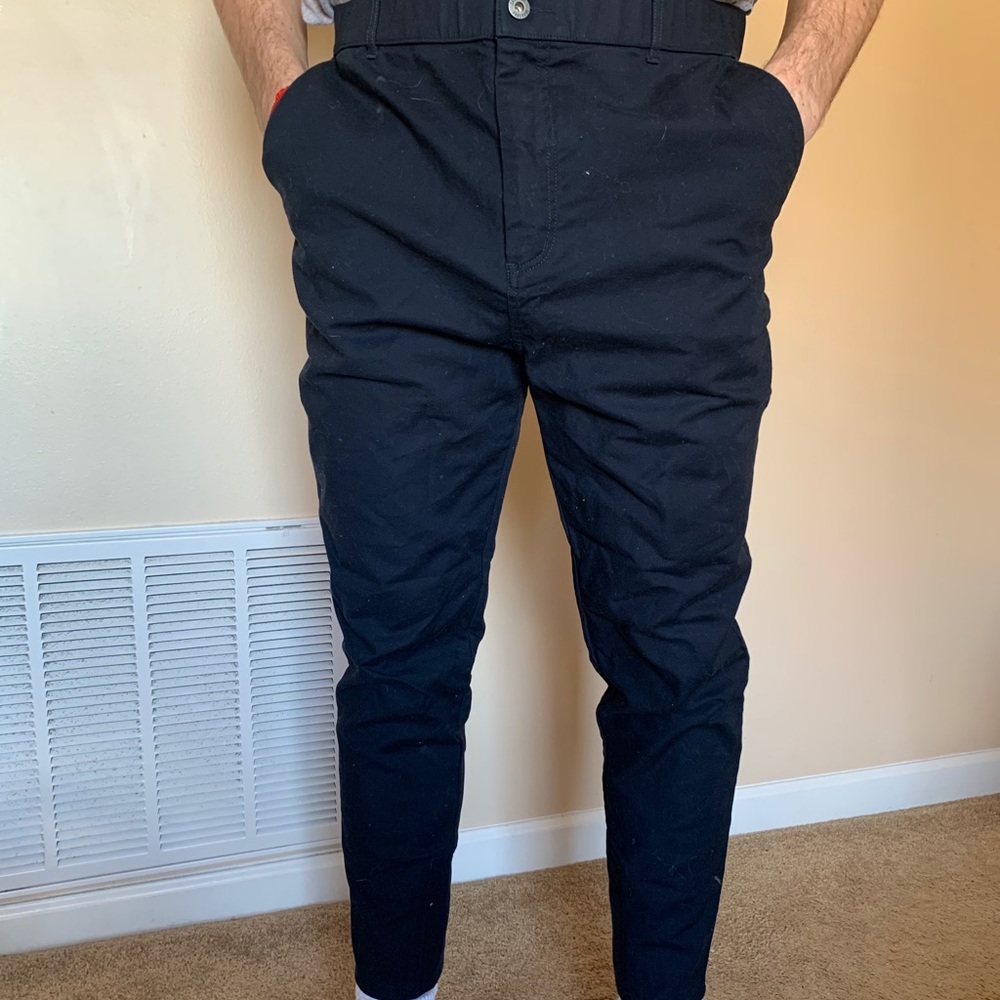 Long Pants from Zanerobe